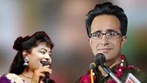 Jaysingh Raja Biography