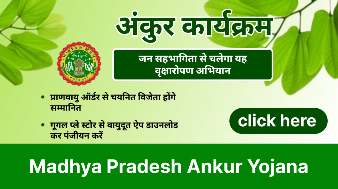 MP Ankur Yojana