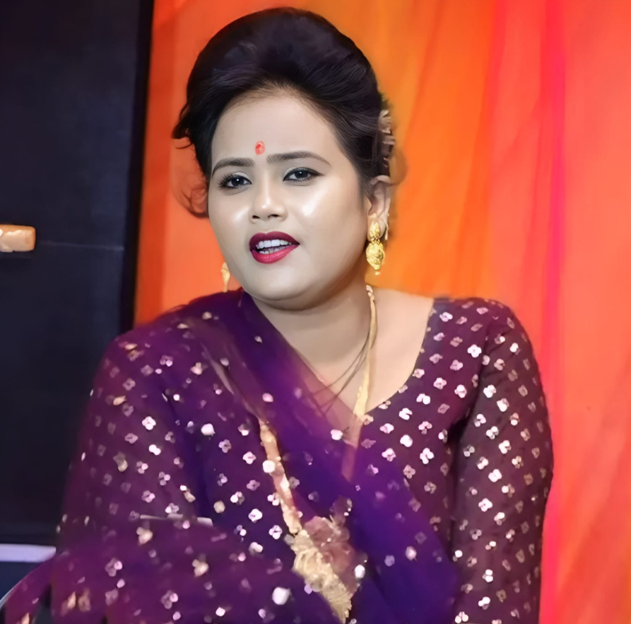 Rani Kushwaha