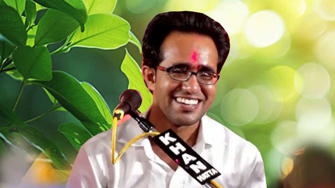 Jaysingh Raja Biography